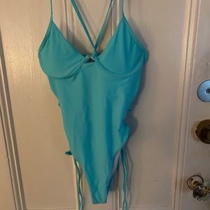 NWOT Shein one piece